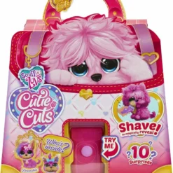 Moose SALON SURPRISE ROSE - SCRUFF-A-LUVS -Magasin De Jouets Vtech 9d5a30ba759cf52820e0928548e29cfa91645098 12065133 04