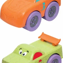 SIDJ PACK DE 2 VEHICULES RACING RASCALS -Magasin De Jouets Vtech 9d7a41daef2f7744e79b1d3df8e3ab18704c15d7 02082225 02