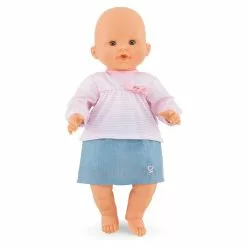 BB36 TOP & JUPE POUR BEBE - COROLLE VETEMENTS -Magasin De Jouets Vtech 9d9637acf5a79c4d344e5ba1e5ee74f960888639 10082382 03