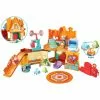 VTech TUT TUT CORY BOLIDES - LA MAISON A SURPRISES DE CORY BOLIDES -Magasin De Jouets Vtech 9dd1a1e69d0213b41506b237857d59aada8a75d7 15042522