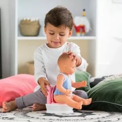 BB30/36 TOILETTES INTERACTIVES COROLLE ACCESSOIRES 13 BB30/36 TOILETTES INTERACTIVES COROLLE ACCESSOIRES -Magasin De Jouets Vtech 9df8570a16877ce557d6d2362aca06a2b1a40302 10082466 06