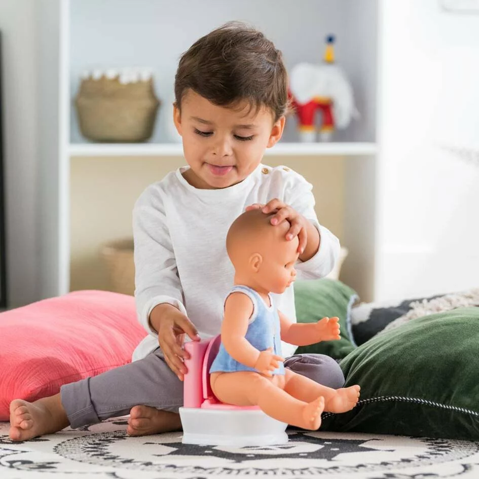 BB30/36 TOILETTES INTERACTIVES COROLLE ACCESSOIRES 8 BB30/36 TOILETTES INTERACTIVES COROLLE ACCESSOIRES – Image 6