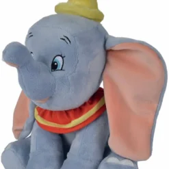 SIDJ DISNEY - PELUCHE DUMBO 35 CM -Magasin De Jouets Vtech 9e368cd3a7ed7bde8a8f07846ffbd78260f5b177 41077561 02