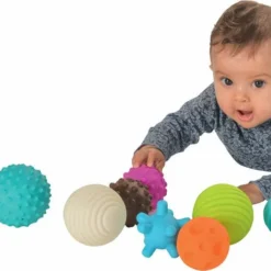 T'MIMI BALLES SENSORIELLES -Magasin De Jouets Vtech 9e37ec082b4f0aa6aa3d929108604a7af90f4e84 02081057 04