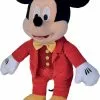 SIDJ PELUCHE MICKEY 25 CM DISNEY SMART AND SPARKLEY -Magasin De Jouets Vtech 9e4fab03df88ccae9beafa9730aac0c39d1b170b 08027910