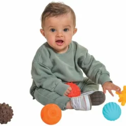 T'MIMI BALLES SENSORIELLES -Magasin De Jouets Vtech 9eb0a844ced3041c096b93969761b172cf299be8 02081057 05