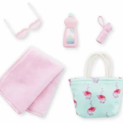 COFFRET VALENTINE A LA PLAGE COROLLE MA PREMIERE POUPEE -Magasin De Jouets Vtech 9ef7d866f7a1d4360d7e8c2c9d7ba2ed2077e6bc 41094931 05