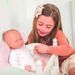 CERISE & CAPUCINE MON VRAI POUPON DORMEUR 45 CM PRESTIGE -Magasin De Jouets Vtech 9f1b7aea98fa0c83cf3ca77c6f6e034963363139 10062150 03