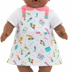 BB36 ROBE PETIT ARTISTE - COROLLE VETEMENTS -Magasin De Jouets Vtech 9f1ef2e8a4eed1bebbdd588aa97676f4d7a93b08 41012023 02