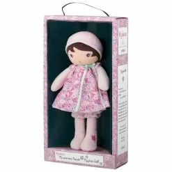 MA 1ERE POUPEE FLEUR K 32 CM - KALOO TENDRESSE -Magasin De Jouets Vtech 9f3deafed46875350545c60b3407f4a11da87555 10061603 02