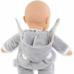 PTI' COEUR KOALA 30 CM - MON DOUDOU COROLLE 7 PTI' COEUR KOALA 30 CM - MON DOUDOU COROLLE -Magasin De Jouets Vtech 9f4c18888a5cf01a56fd504d244ff30ce5e22643 41084099 02