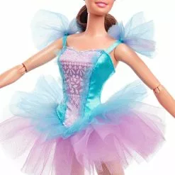 MATTEL POUPEE BARBIE SIGNATURE - DANSEUSE ETOILE -Magasin De Jouets Vtech 9fc073f1144456db2d1ad429feeca80adc0f3a2b 41004165 04