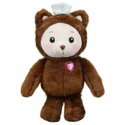 Silverlit PELUCHE CHOCO 18 CM - RAINBOW RUBY -Magasin De Jouets Vtech a02f430acbd2167e540b46a433a6c384499e9db9 08027077 03
