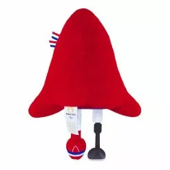 JOLIJOU PELUCHE MASCOTTE LES PHRYGES - PARA 28 CM - PARIS 2024 -Magasin De Jouets Vtech a033f3dd4e0cca105cae0c168293ae89f57fbd59 41077524 04