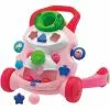 CHICCO TROTT'GYM ROSE - MOVE & GROW -Magasin De Jouets Vtech a06b914188026f2dac90f9d084b03476f8af8fd6 02040357