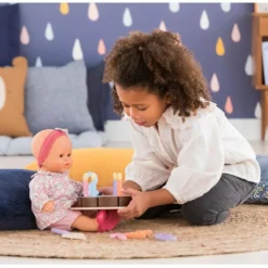 BB36/42 GATEAU ANNIVERSAIRE BOIS -COROLLE ACCESSOIRES -Magasin De Jouets Vtech a07fbc3e79ed2ad6245601c4b13407c72382af55 41012034 05