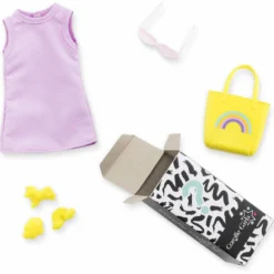 COFFRET LUNA SHOPPING COROLLE VETEMENTS -Magasin De Jouets Vtech a0a50191ee9f5325fa6063053c0eaaefa9e4f030 41094929 02