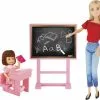 THAÏS THAIS POUPEE MAITRESSE D'ECOLE 29 CM -Magasin De Jouets Vtech a0a51a5d78abff98841298139a8f345ec00ca3e6 41001914