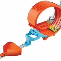 HOT WHEELS - LOOPING DE CHAMPION - CIRCUIT - PETITE VOITURE 11 HOT WHEELS - LOOPING DE CHAMPION - CIRCUIT - PETITE VOITURE -Magasin De Jouets Vtech a0b16e0306da5f8110b04220ac1c001a5107cd71 41059928 04