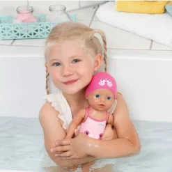 MGA Entertainment BABY BORN - MON PREMIER POUPON QUI NAGE 30 CM 10 MGA Entertainment BABY BORN - MON PREMIER POUPON QUI NAGE 30 CM -Magasin De Jouets Vtech a0f2f635c3adc425a1d36b81c8a0e9cde428ae3a 41088623 04