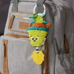 Lamaze CANDY LA CAROTTE -Magasin De Jouets Vtech a0f722543154b9e0bd86c687a7bc864c8184abea 02082152 06