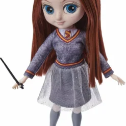 SPIN MASTER HARRY POTTER - POUPEE 20 CM GINNY WEASLEY WIZARDING WORLD -Magasin De Jouets Vtech a10d0bf5a7f4cc44a74fd20e2da08f8003dd6e25 41103093 04