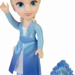 JAKKS PACIFIC POUPEE 15 CM ANNA OU ELSA - LA REINE DES NEIGES 2 -Magasin De Jouets Vtech a12b3f6d902d3cd6a6ee231d9deefd24c41477d3 10062312 04