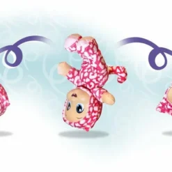 LANSAY POUPEE MON BEBE CABRIOLES -Magasin De Jouets Vtech a14468304f822ea7c58ffb41dc2caf02e602343a 10040686 02