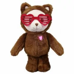 Silverlit PELUCHE CHOCO 18 CM - RAINBOW RUBY -Magasin De Jouets Vtech a155907b66fda547bf912ff7bf6f182df5994e26 08027077 04