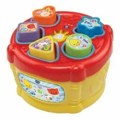 VTECH BABY - MAGI TAM TAM DES FORMES