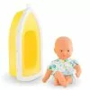 MINI BAIN PLOUF GRENOUILLE 20 CM - COROLLE MON PREMIER POUPON -Magasin De Jouets Vtech a1a02f64d1b7ba5219ce9d7a82a1842e6f347745 10082915