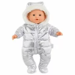 BB36 PILOTE ARGENTE - COROLLE VETEMENTS -Magasin De Jouets Vtech a1a055c273cc81dcec0d470cc709203b14b4c781 10082719 03