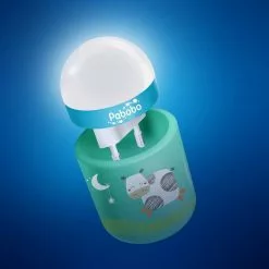 PABOBO VEILLEUSE NOMADE VERTE NATURE -Magasin De Jouets Vtech a1d3d4e8cf6f0e05725ce8c7fa377b995ef1053c 02029780 02