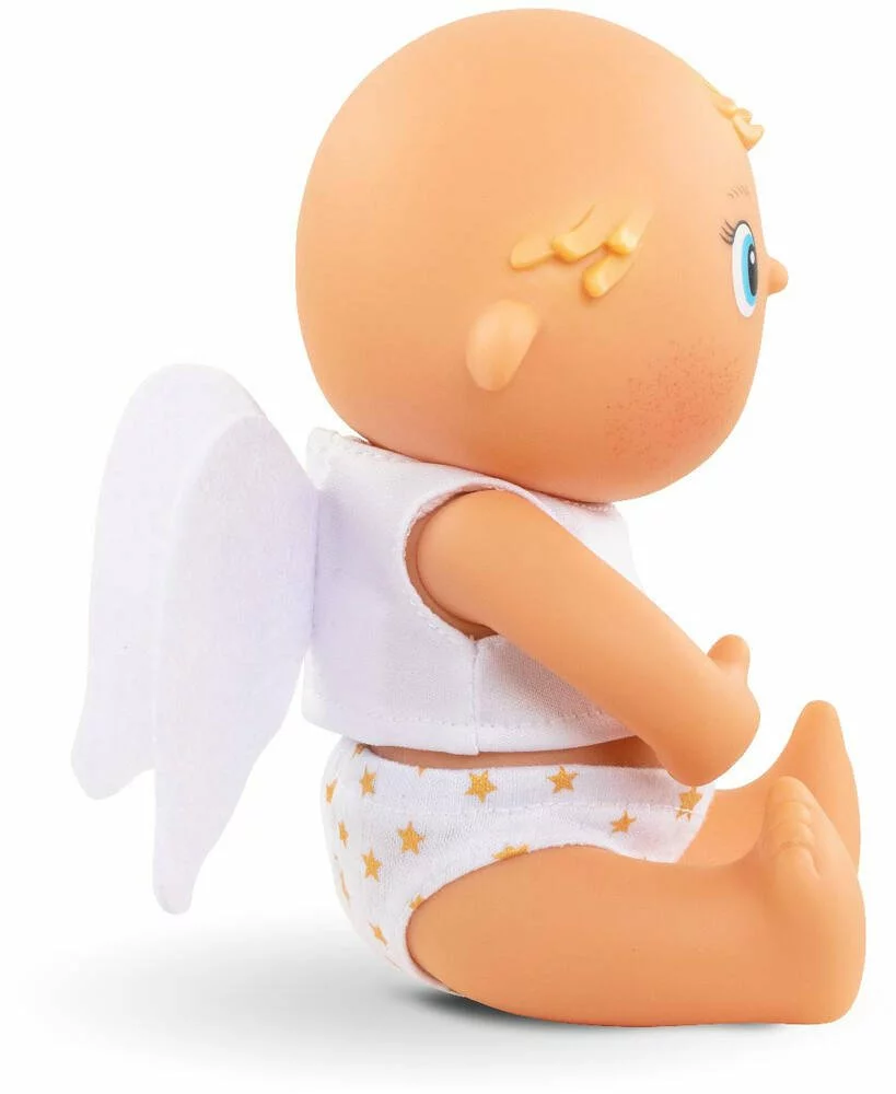 POUPEE - BEEDIBIES GUSTAVE 20 CM -COROLLE LES BEEDIBIES 6 POUPEE - BEEDIBIES GUSTAVE 20 CM -COROLLE LES BEEDIBIES – Image 4