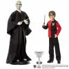MATTEL PACK 2 POUPEES VOLDEMORT ET HARRY POTTER -Magasin De Jouets Vtech a1ee3cb8d3ed7a34aa86b9c2764f5a0fbb6fd7b3 10022454