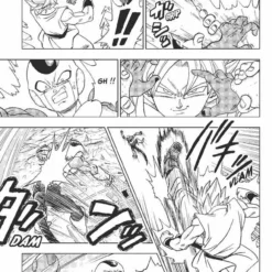 Hachette Livre LIVRE MANGA - DRAGON BALL SUPER - TOME 02 -Magasin De Jouets Vtech a216bc84037e48d7c83ae9895d3d9621ab1341b9 41001681 03