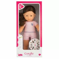 POUPEE PENELOPE 36 CM - COROLLE MA COROLLE 11 POUPEE PENELOPE 36 CM - COROLLE MA COROLLE -Magasin De Jouets Vtech a22072384f9accefca384bef85033e16a83c44e5 10062092 05