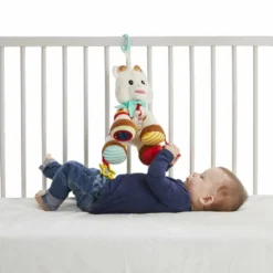 VULLI SOPHIE LA GIRAFE - PELUCHE D'ACTIVITES -Magasin De Jouets Vtech a250ad8394412f47b330514b87f6a935aa4df299 41055634 03