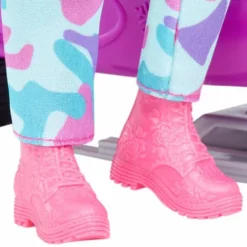 MATTEL BARBIE - VACANCES NEIGE -Magasin De Jouets Vtech a31fe4e06f40a8192699086872e17268378ffdc8 41059786 04