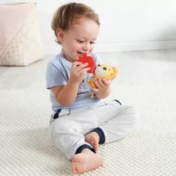 Tiny Love WONDER BUDDIES COMPAGNON INTERACTIF LEONARDO LE LION -Magasin De Jouets Vtech a32a0f8feae9dc1ba3f8456c457972cf54474942 02081796 05