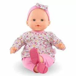 POUPON LOUISE 36 CM - COROLLE MON GRAND POUPON