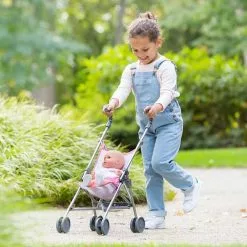 BB36/42 POUSSETTE CANNE ROSE - COROLLE ACCESSOIRES 13 BB36/42 POUSSETTE CANNE ROSE - COROLLE ACCESSOIRES -Magasin De Jouets Vtech a39d13b3de46cf8d2529393ce9f3880a2fdf6757 10082731 06