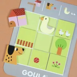 Goula LOGIC FARM -Magasin De Jouets Vtech a43f484e56a23d8cdeffdb6e003c365211799ef4 06028431 05