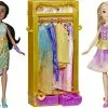Hasbro DISNEY PRINCESSE - LE DRESSING DE JASMINE ET RAIPONCE -Magasin De Jouets Vtech a44afa08f786161a4e3f76857743bd2ccf69a4bb 41058073
