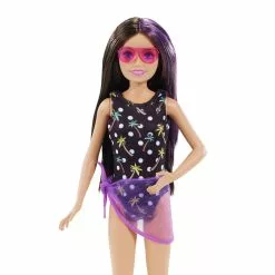 MATTEL COFFRET POUPEE BABYSITTER PISCINE - BARBIE -Magasin De Jouets Vtech a495968cc7db4027e5decc79f92dee656cb8d27d 10022597 02