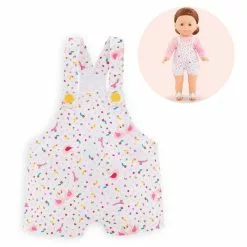 MA COROLLE - COMBISHORT CYGNES DE TENDRESSE COROLLE VETEMENTS