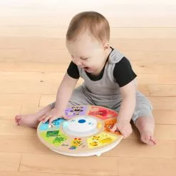 Hape ORCHESTRE MAGIC TOUCH -Magasin De Jouets Vtech a517c4537a28e11fa9c390c7753bb6ba795650de 02081752 04