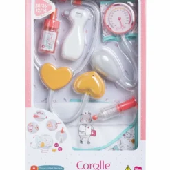 BB30 GRAND COFFRET DOCTEUR COROLLE VETEMENTS -Magasin De Jouets Vtech a52e3f986fed3ef64c16f4fb75cf3b32ea8f2513 41094888 02