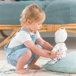 PTI' COEUR ASTRONAUTE 30 CM - COROLLE MON PREMIER POUPON -Magasin De Jouets Vtech a539e4ac3215eeaf5e4ad93cee32415e09680998 10062220 06