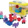 SMOBY BIG BLOXX PEPPA PIG CAMPING CAR -Magasin De Jouets Vtech a561891e1362162497c0e71080f3e5c758d8a483 41004000